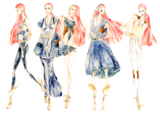 fashion illustration jobs