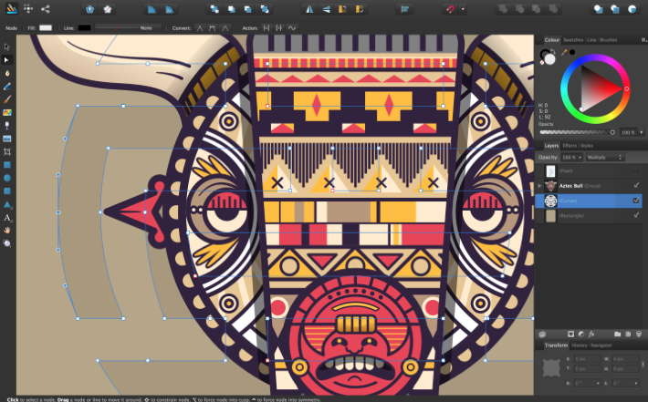 LogoPacker - Open source Extension for Adobe Illustrator that