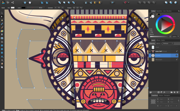 Six Free Alternatives to Adobe Illustrator