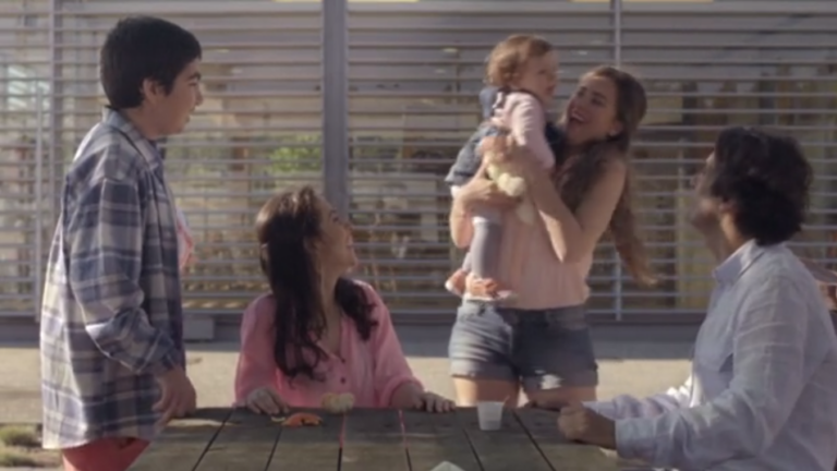 Portuguese Filmmaking Grad Directs Award-Winning Commercial