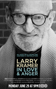 Larry Kramer