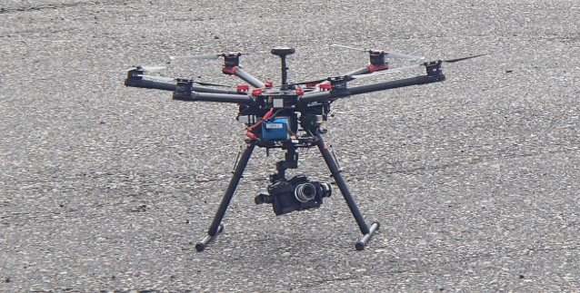 Legalities Of Drone Filming