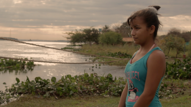 NYFA Grad’s “Ore Ru” Premieres in Paraguayan Theaters