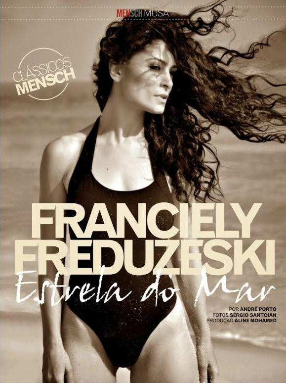 Franciely Freduzeski