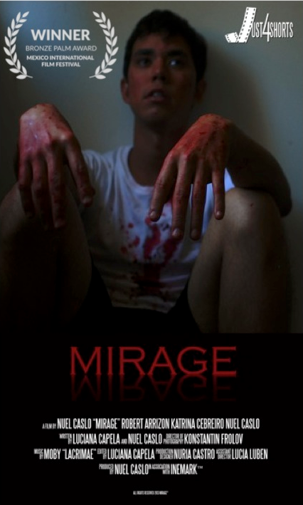 mirage