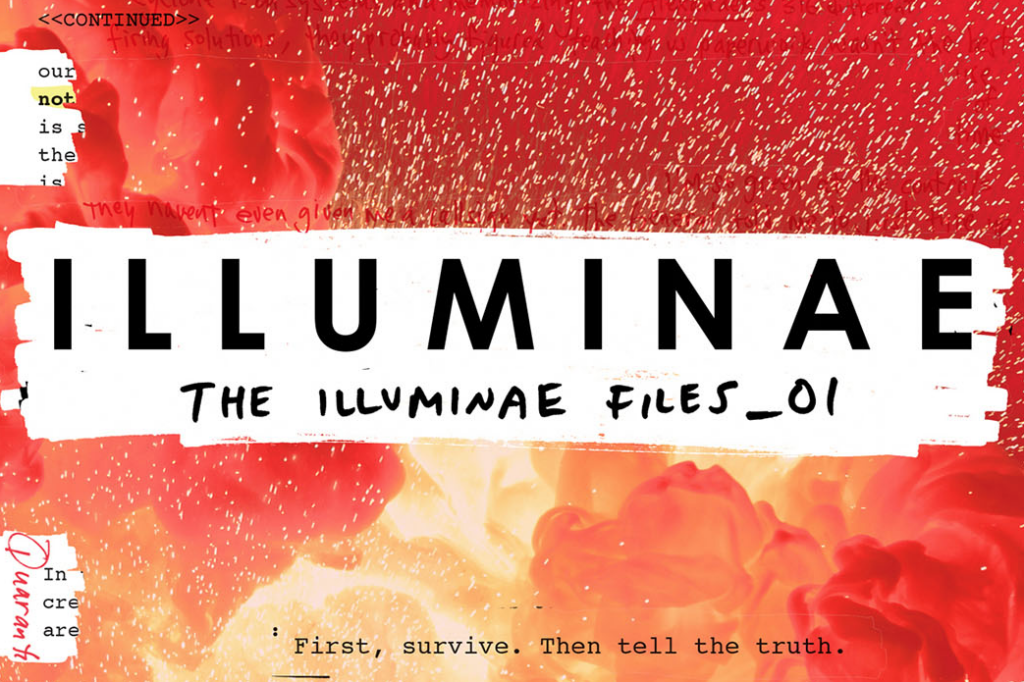 illuminae