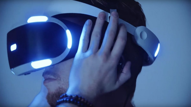 How Virtual Reality Might Impact the Future of Game Design