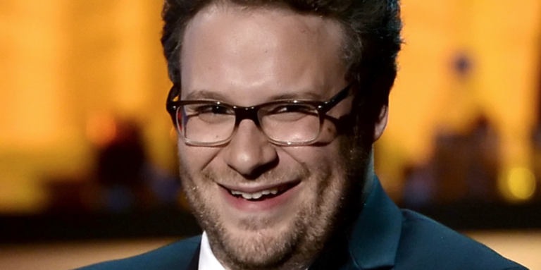 4 Seth Rogen Quotes Aspiring Artists Should Live By