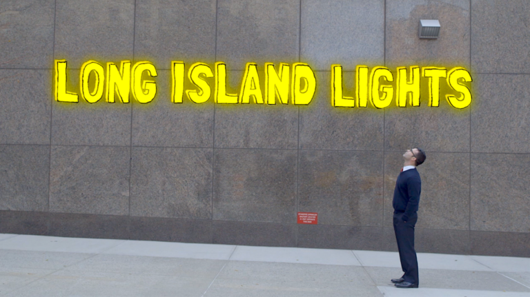 Producing Grad’s “Long Island Lights” Wins Best Web Series at LA International Film Fest