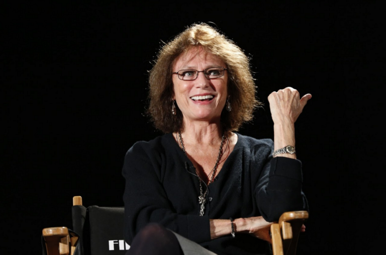 Golden Globe Winner Jacqueline Bisset Brings “The Last Film Festival” to NYFA