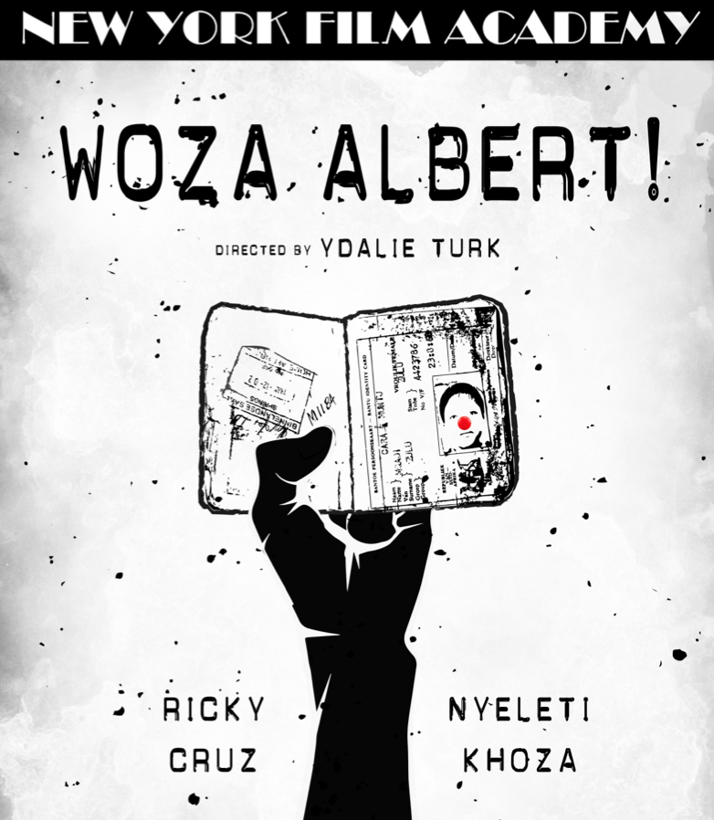 woza albert