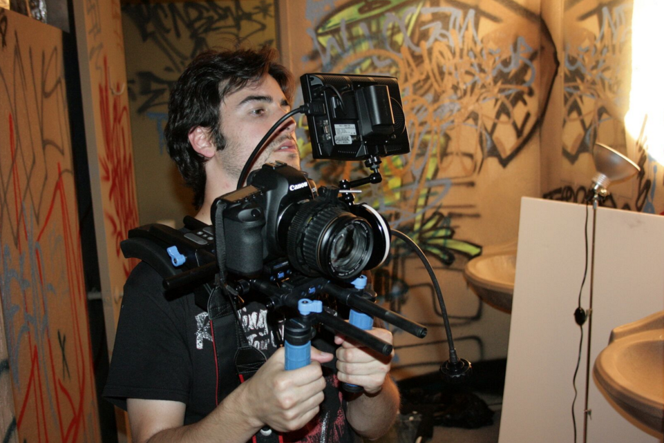 NYFA Grad’s Debut Feature “El Camino” Now Available on Amazon and DVD