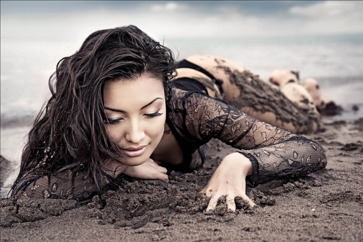 A Talk with NYFA Alumna Acelina Kuchukova