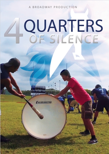 NYFA Grad’s “4 Quarters of Silence” Doc to Premiere at ReelAbilities Film Festival