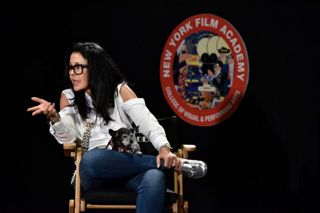 maria conchita alonso nyfa