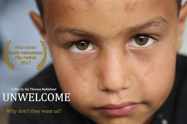 NYFA Documentary Alumna’s “Unwelcome” to Premiere at Seattle International Film Festival