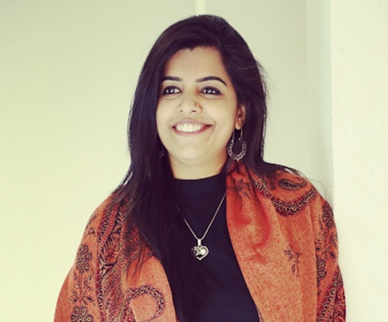 NYFA Screenwriting Alumna Devashree Shivadekar Shines With India’s Stars