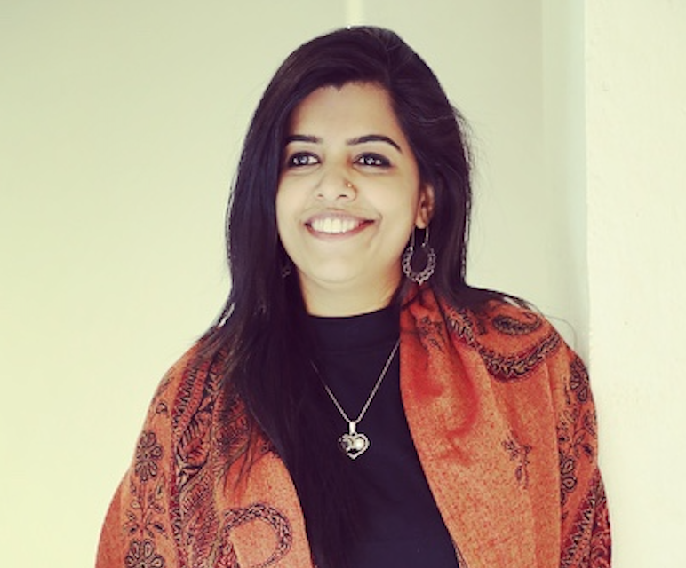 NYFA Screenwriting Alumna Devashree Shivadekar Shines With India’s Stars