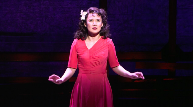 NYFA Acting for Film Alumna Elena Wang Takes “Allegiance” From Broadway to LA