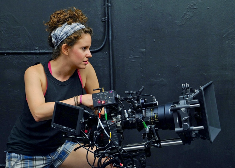 Dare to Be Remarkable: New York Film Academy Alumna Adriana Ledesma on Film, Family and Future