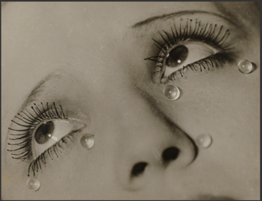 Copyright: © Man Ray Trust ARS-ADAGP