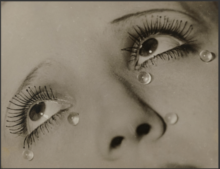 NYFA Photography School Dishes on Favorite Vintage Photography