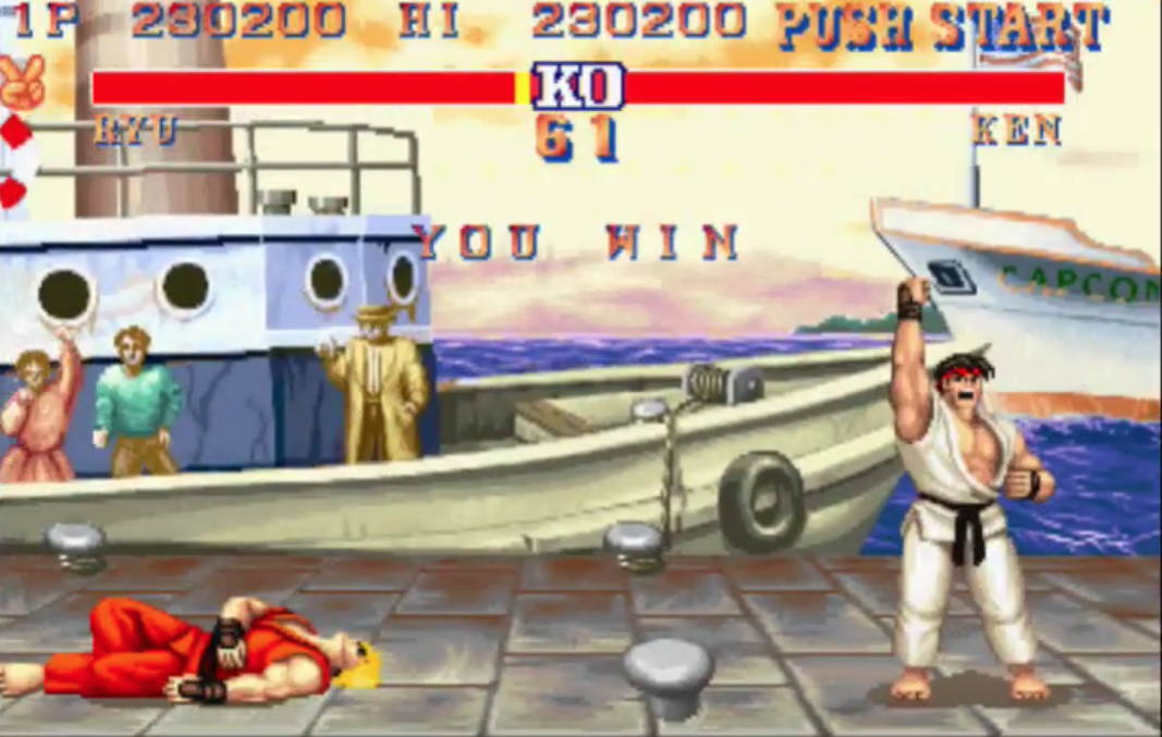 Tetris is on Top of “The 50 Best Video Games of All Time” from Digital Trends – Video Game Canon
