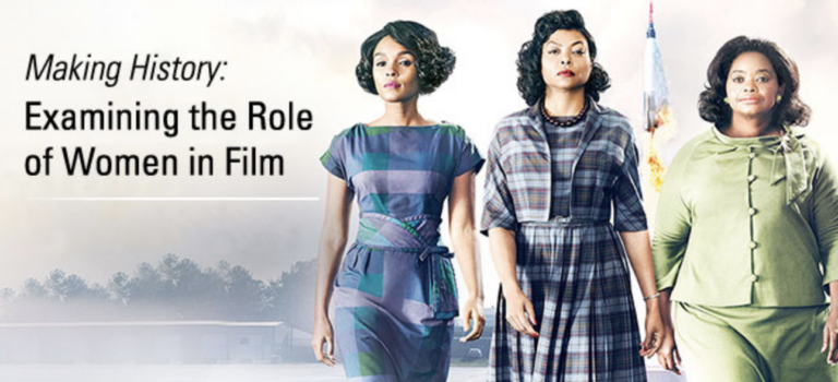 Women’s History Month Industry Panel and Hidden Figures Screening at New York Film Academy South Beach
