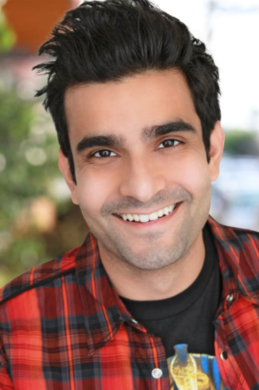 CBS Pilot Pandas in New York Stars Ashley Tisdale & New York Film Academy Grad Dhruv Singh