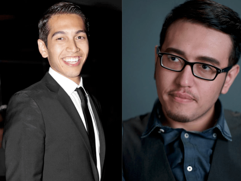 NYFA Alumni (& Brothers) Maan & Talha Bin Abdulrahman Are Saudi Film Trailblazers