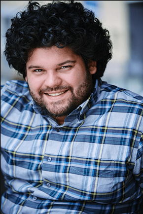 New York Film Academy (NYFA) Alum A.J. Rivera Joins All-Star Cast of Netflix’s “Another Life”