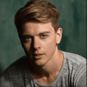 Chad Duell