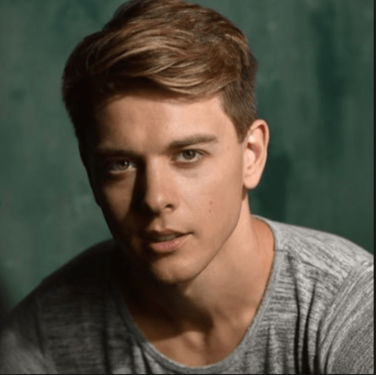 Soap Hub Celebrates New York Film Academy (NYFA) Acting for Film Alum Chad Duell