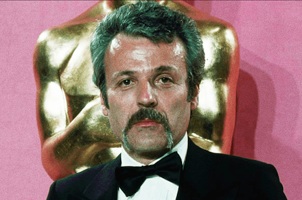 Ten Iconic Films Written by Screenwriting Legend William Goldman 