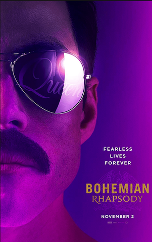 How Does ‘Bohemian Rhapsody’ Fit the Biopic Mold?