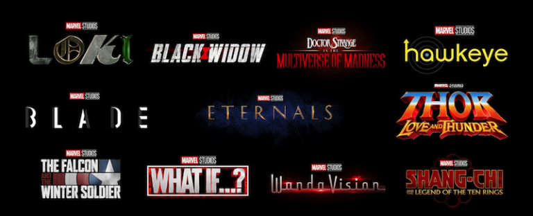 Phase 4: What’s Next for the Marvel Cinematic Universe?