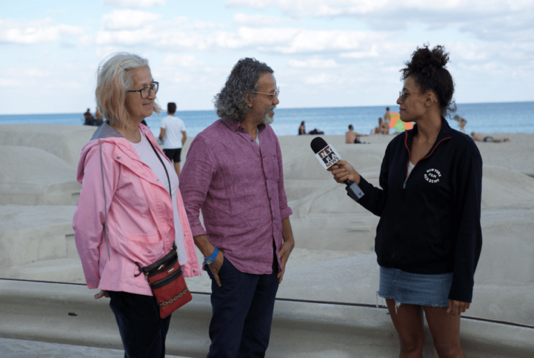 New York Film Academy (NYFA) South Beach Celebrates Art Basel 2019