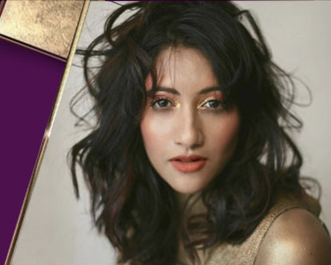 NYFA Alum Priya Darshini Nominated at 2021 Grammy Awards For Best New Age Album