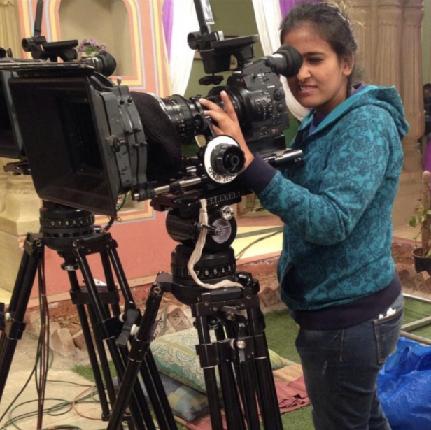 NYFA Alum Rajni Mysore Chamaraj on Working With Her Sister and Studying in Los Angeles