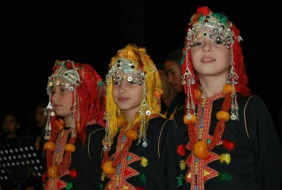 Los Angeles Amazigh Film Festival