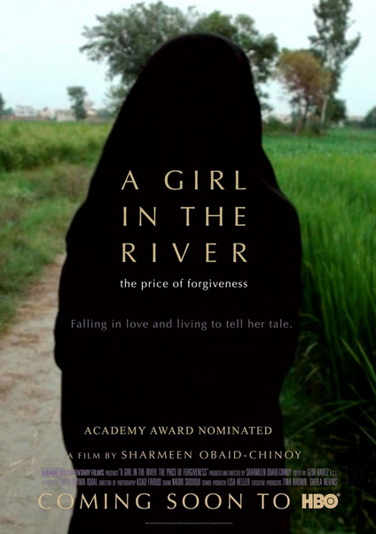 3 Emmy Nominations for “A Girl in the River,” Edited by NYFA Master Class Lecturer Geof Bartz