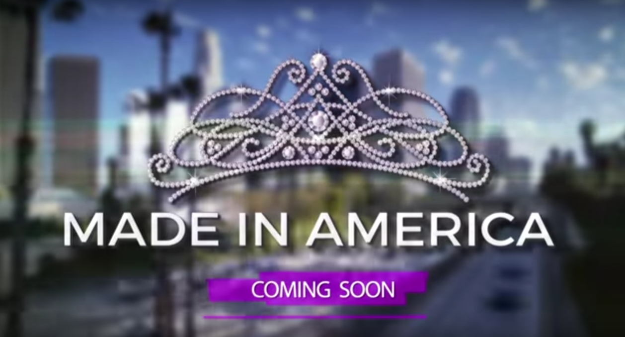 NYFA Producing Grad Kalpana Malviya’s Made in America Airs on Zee TV