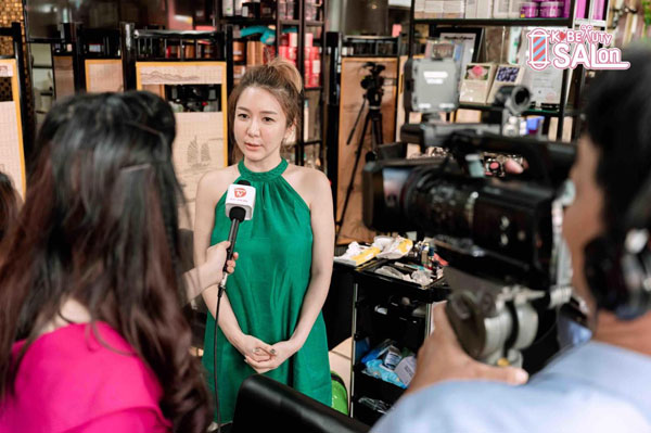 New York Film Academy Student Produces Korean Reality TV Show and Wins Bronze Remi Award at Worldfest-Houston International Film Festival