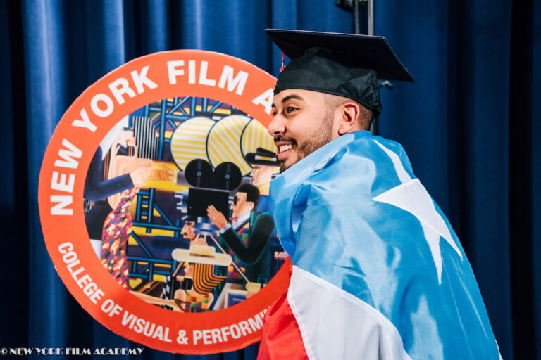 NYFA Los Angeles Celebrates it’s Fall 2017 Graduates