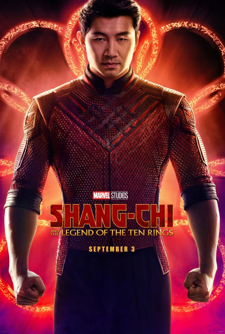 5 Important Questions to Ask about Marvel’s “Shang-Chi and the Legend of the Ten Rings”