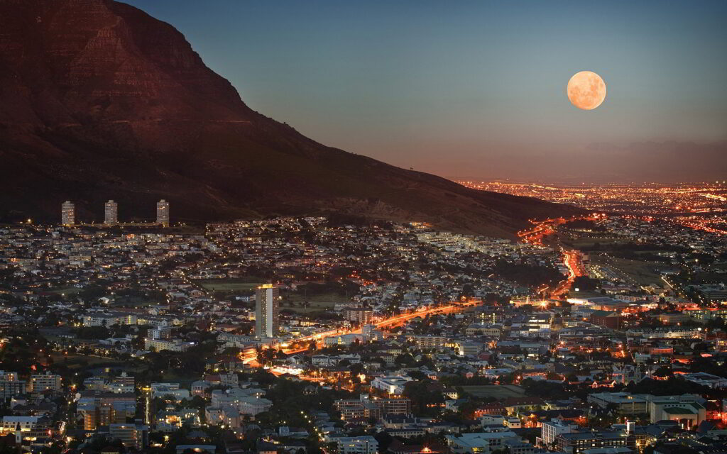 South-Africa-Cape-Town