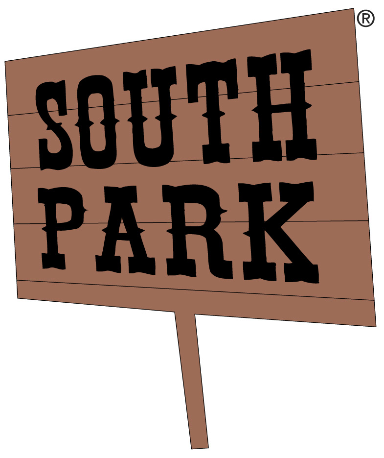 Southpark_wikilogo