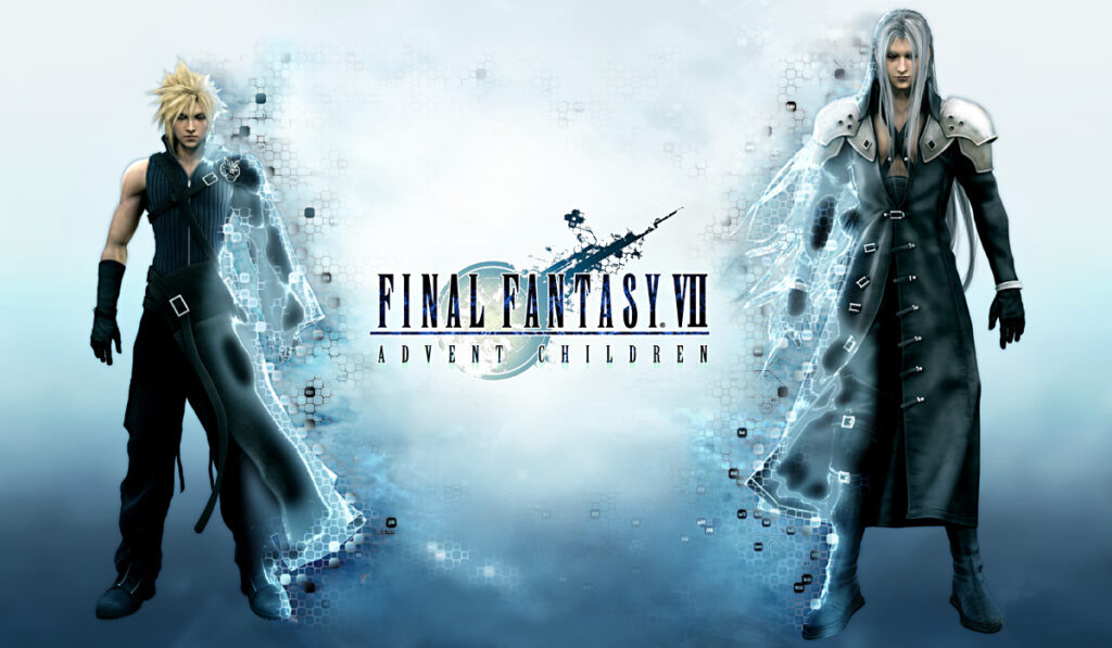 Sony E3 Final Fantasy VII Announcement