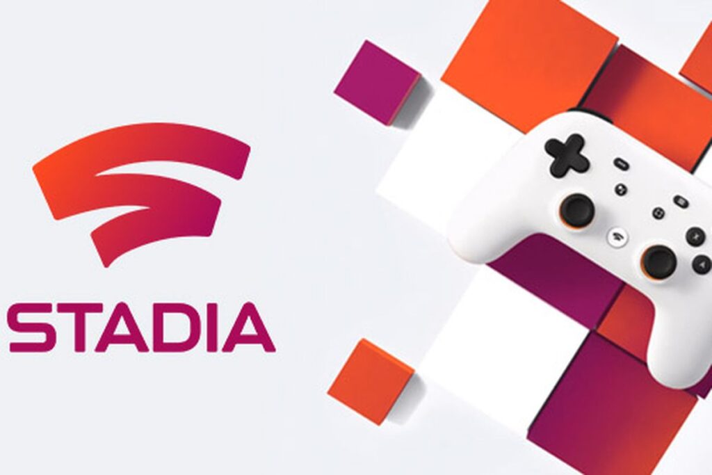 google stadia