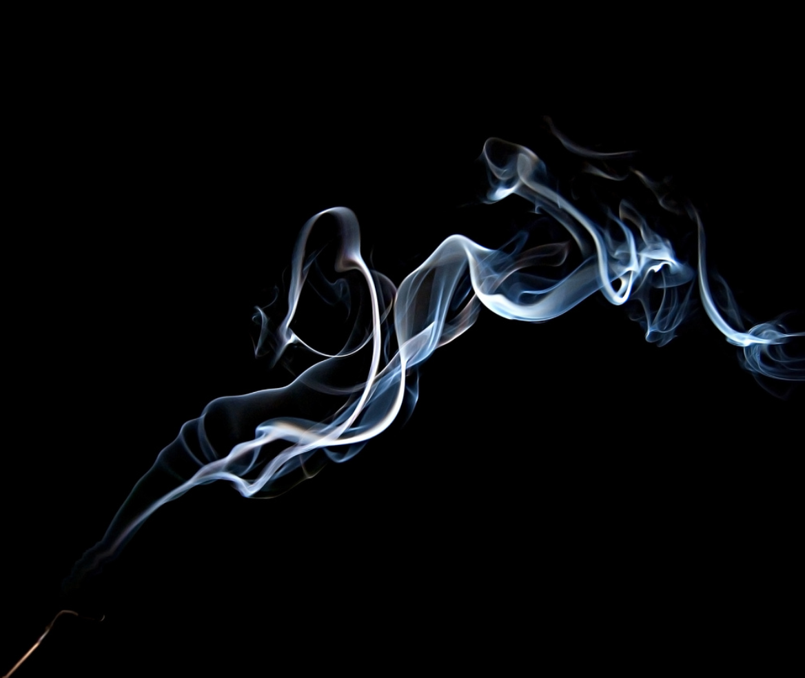 How To Photograph Smoke - NYFA